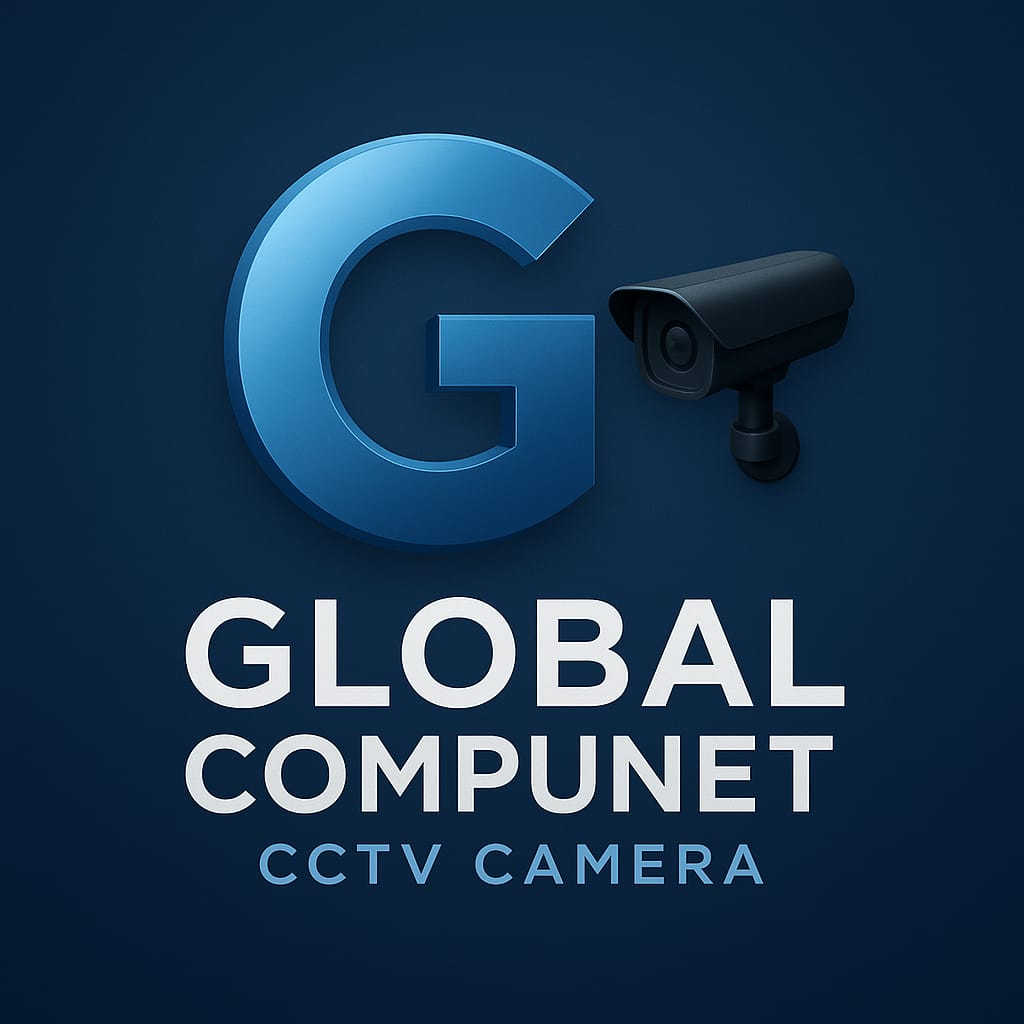 Global Compunet logo